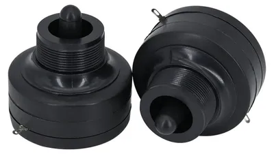 Obrázek produktu pro Piezoelektrický hi-fi reproduktor s výkonem 150 W a impedancí 8 Ohm