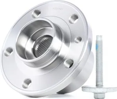 Produktbild von OPTIMAL Radlagersatz Vorne für VOLVO XC60 (156) 136,3mm 891305