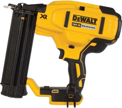 Image de Cloueuse sans fil DeWalt DCN 680 N 18 V 15 - 54 mm sans balais - sans batterie, sans chargeur