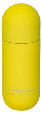 Produktbild von Asobu Orb Bottle Gelb, 0.46 L