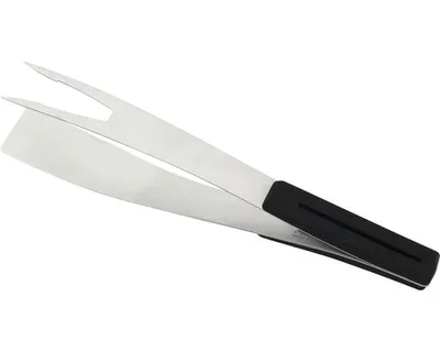 Obrázek produktu pro Grilovací kleště magnetické TENNEKER