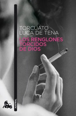 Produktbild von Los renglones torcidos de dios