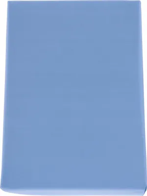 Zdjęcie produktu dla Prześcieradło Jersey Z Gumką 60X120 Do Lóżeczka