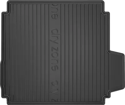 Produktbild von FROGUM Gummi Kofferraummatte für Range Rover IV 2012-2021