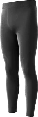 Produktbild von Crivit Herren Funktionsunterhose Seamless DryAct Unterwäsche Schwarz XL