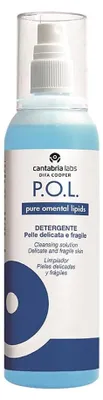 Produktbild von POL Reinigungsmittel für empfindliche Lederflächen, 200 ml