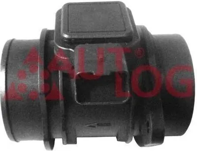 Produktbild von AUTLOG LM1131 Luftmassenmesser LMM für FORD Fiesta Mk6 Schrägheck (JA8, JR8) Luftmengenmesser