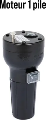 Image de Moteur 1 pile