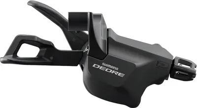 Zdjęcie produktu dla Shimano Deore SL-M6000 prawa I-spec II dźwignia (10s) ISLM6000IRA