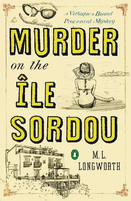 Zdjęcie produktu dla Murder on the Ile Sordou