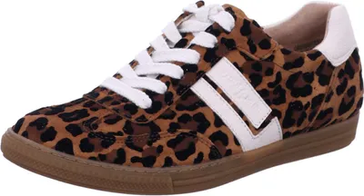 Produktbild von Paul Green Sneaker Low Damen 31383839373035 Animal 37 1/2 EU