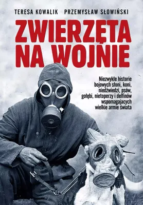 Image de Zwierzeta na wojnie