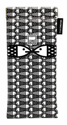 Zdjęcie produktu dla B&W. Etui na okulary
