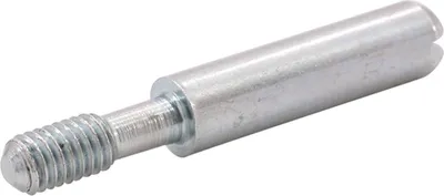 Produktbild von Harting Codierung m.Führungstif 09330009908 - Coding - With guide pins/bushes