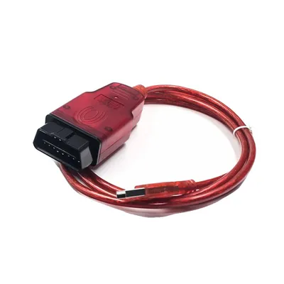 Obrázok produktu pre Renolink ECU programátor, USB diagnostický kábel, kódovanie kľúča/airbag, Renolink 199