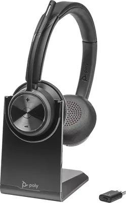 Produktbild von Poly DECT Headset Savi 7320 UC binaural