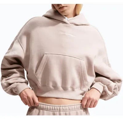 Immagine prodotto di Felpe Nike IO9948236CREAMIISAXXA