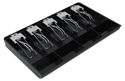 Obrázek produktu pro Velký organizér na peníze, HDWR InsertTill-405