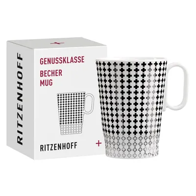 Produktbild von Genussklasse Kaffeetasse #5 Von Christine Kordes