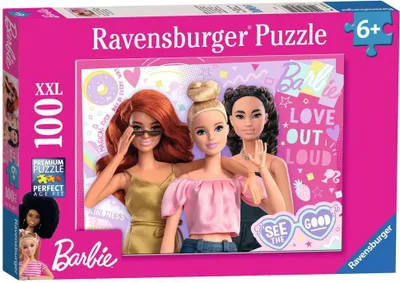 Produktbild von Ravensburger 13269, 100 Stück(e), 6 Jahr(e)