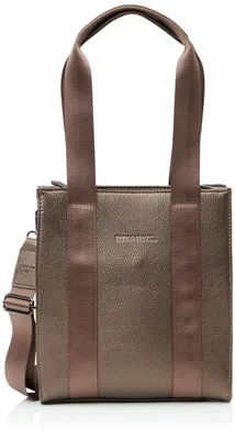 Productafbeelding van ENRICO BENETTI Uni handtas Nina, bronskleurig