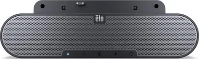 Produktbild von Elo Touch Solutions Elo Edge Connect, Kabelgebunden, 3 W, 280 - 20000 Hz, Schwarz