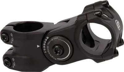 Produktbild von Ergotec Vorbau Octopus 2 Ahead 28.6/31.8mm 75mm