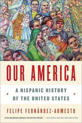 Produktbild von Our America