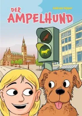 Obrázok produktu pre Der Ampelhund
