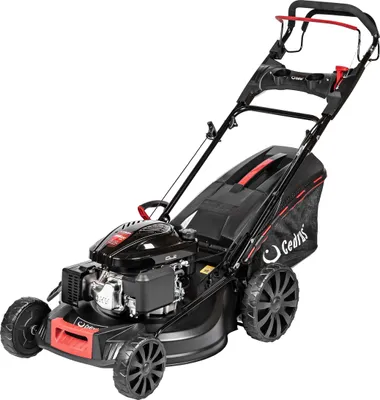 Obrázok produktu pre CEDRUS KS53S-L benzínová kosačka na trávu s pohonom Loncin LC1P70FC 53 cm / 6,5 k – EWIMAX –