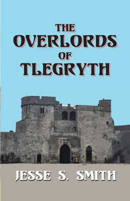 Produktbild von The Overlords of Tlegryth