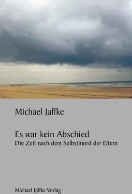 Produktbild von Es war kein Abschied