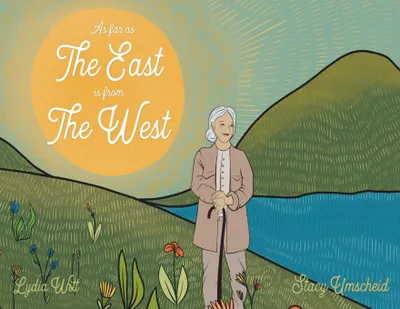 Produktbild von As Far as the East is From the West