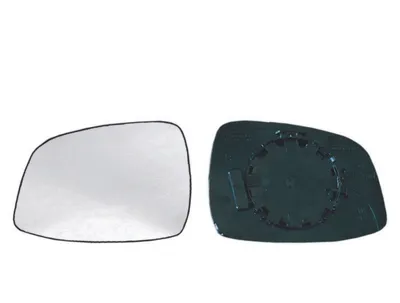 Produktbild von Alkar Spiegelglas, Außenspiegel rechts 6402996