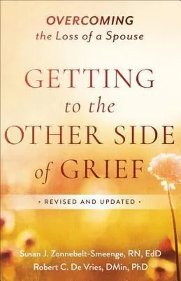 Imagen del producto de Getting to the Other Side of Grief