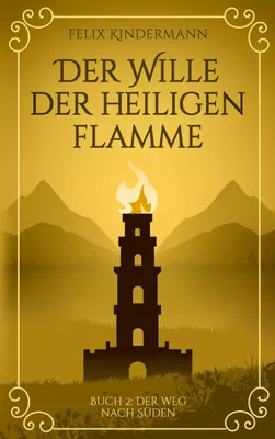 Produktbild von Buch 2: Der Weg nach Süden
