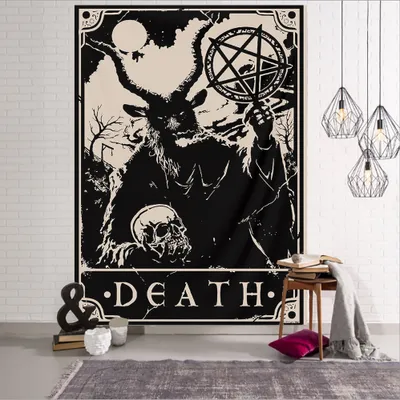 Produktbild von 150cm x 200cm Wandteppich, Strandtuch, Wandhängeposter (Farbe 16#)