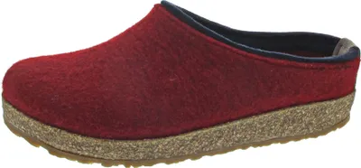 Produktbild von Haflinger Grizzly Kris 71105642 (37/paprika)