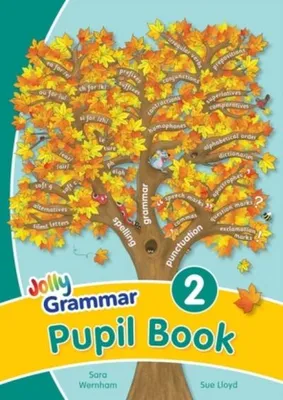 Image de Grammar 2 Pupil Book