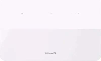 Produktbild von Huawei Router B636-336 Weiß