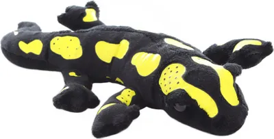 Image de Peluche Mlok