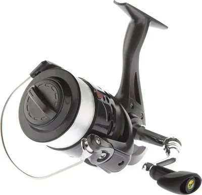Produktbild von Cormoran Rolle Sportline-LC 1SF Modellgröße 5000 Heckbremsrolle Stationärrolle Ansitzrolle