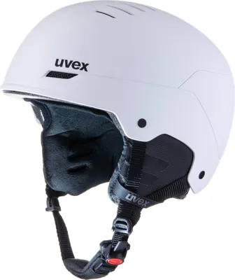 Produktbild von Uvex Wanted, Halber Helm, Hartschalenbau, IAS Fit-System, Matt