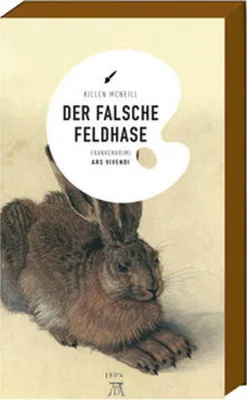 Obrázek produktu pro Der falsche Feldhase