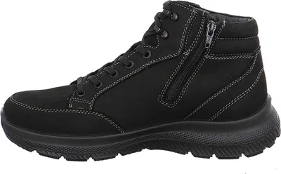 Produktbild von Jomos Confidence Boots in Übergrößen Schwarz [D2C] 330993 195 0033 große Herrenschuhe, Größe:48