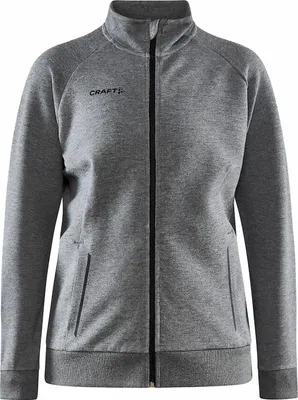 Zdjęcie produktu dla Craft Core Soul Full Zip Jacket W