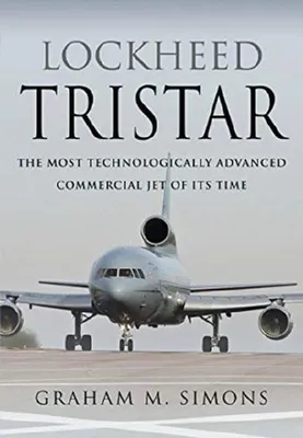 Produktbild von Lockheed Tristar