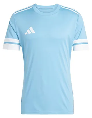 Produktbild von adidas Squadra 25 Trikot 116 TMLGBL/WHITE