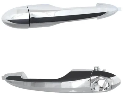 Produktbild von Türgriff Außen links + rechts vorne für Alfa Romeo Giulietta 2010- / Mito 2008-