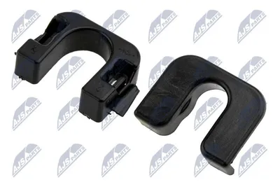 Produktbild von NTY EZC-FR-101 Tankdeckel beidseitig